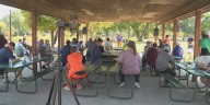 AFL-CIO hosts Labor Pay picnic commemorating John Morrell strike