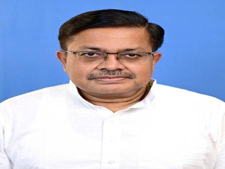 Odisha Minister slams Congress over 26/11 attack response