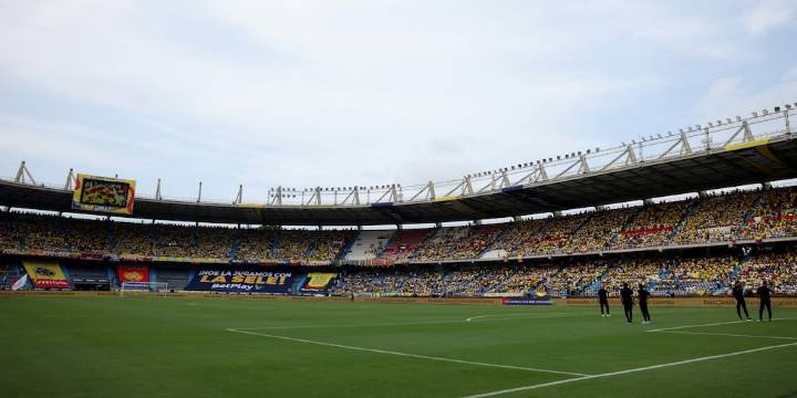 La selección Colombia sí cambiaría de sede para las eliminatorias al Mundial de 2030: Ramón Jesurún reveló dos ciudades