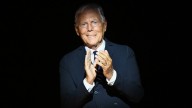 Fashion designer Giorgio Armani dead at 91