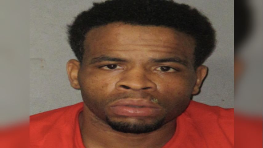 BRPD: Man who was arrested for punching home also booked after hitting inmate during booking