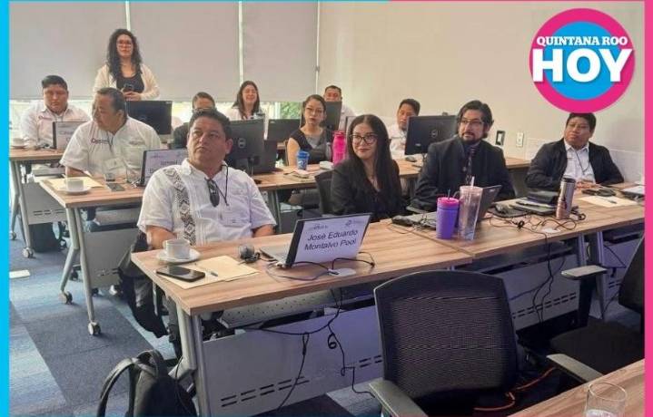 Traducen al maya el examen AcreditaBach en paso histórico hacia la inclusión educativa
