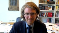 Peterson Institute for International Economics talks tariffs