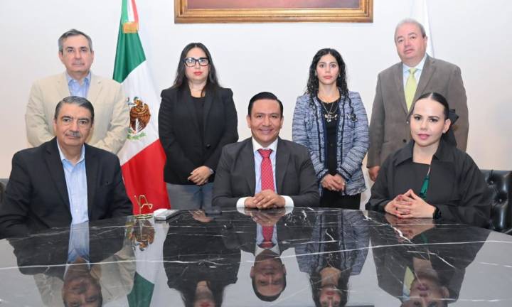UASLP asegura que gobierno de SLP reconoce adeudo