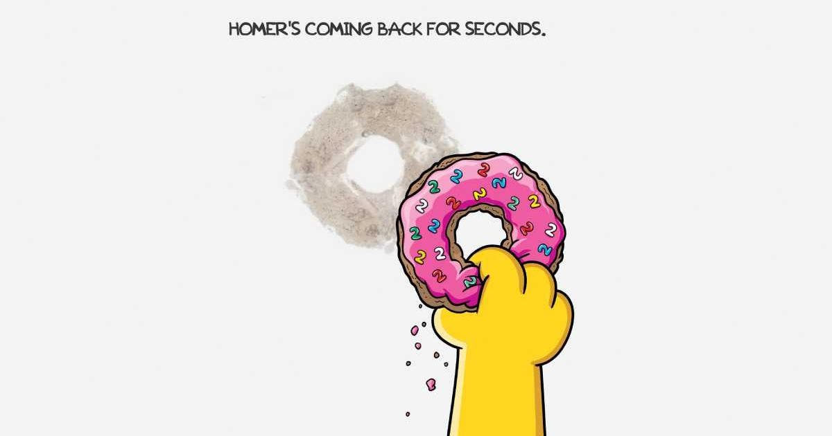 Disney Confirma la Secuela de 'Los Simpson: La Película' con Estreno en 2027