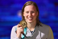 Lilly King to speak at Huntingburg awards banquet