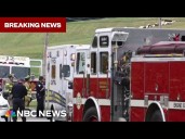 BREAKING: Five officers shot in active police incident in Central Pennsylvania