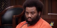 First person sentenced to life in prison for human trafficking a minor