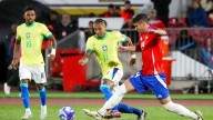Liberan a futbolista de La Roja previo al último partido de Clasificatorias contra Uruguay