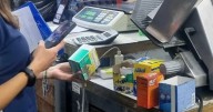 Detectaron medicamentos a la venta en kioscos y almacenes de Salta