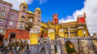 World’s most beautiful castles