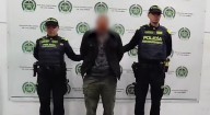 [VIDEO] Capturan a hombre que robaba perros para abusarlos, el hecho sucedió en Bogotá
