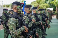 ‘¿Actúo o no actúo?’: la incertidumbre de los militares frente a civiles usados como escudos humanos