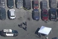 Hallan cadáver descompuesto dentro de un Tesla abandonado de reconocido cantante en EEUU