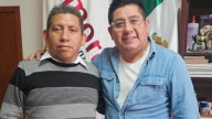 Alcalde de Aquila dispara al aire durante festejos del Grito en Veracruz