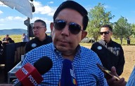 Disminuyen delitos relacionados con migración, drogas y huachicol en Coahuila: FGR