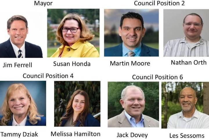 FW elections: Arts, Culture and Heritage Candidate Forum scheduled