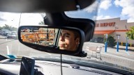 Osman Canales, immigrant rights activist, hot on ICE trail