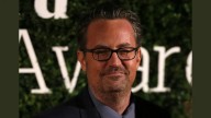 La “Reina de la Ketamina” se declara culpable de la muerte de Matthew Perry