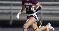 Virgilio, Roaders aggressive in flag football shutout of Titans