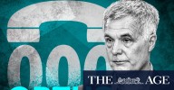 Optus outage: Stronger government response needed
