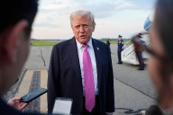 Trump suggests U.S. should do away with quarterly earnings reports