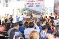 Gobernador de Puebla, Alejandro Armenta, revictimiza a mujeres asesinadas
