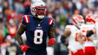 Steelers pick up former Patriots captain Ja'Whaun Bentley