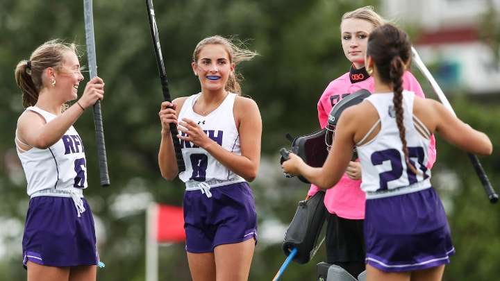 Rumson-Fair Haven extends winning streak, defeats Trinity Hall