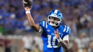 Duke football: Can Blue Devils avoid ‘nervy start’ against Illinois?