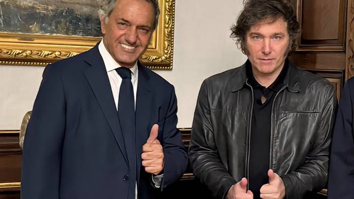 SADismo para principiantes y los "idiotes" neoliberales