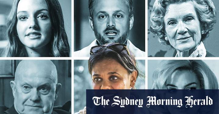 What to stream this week: Miranda Tapsell’s rom