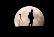 ¿Se podrá observar el eclipse lunar en Cantabria?
