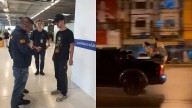 Disgusting! Russian Vlogger Arrested For Having S*x With 42-Year-Old Thai Woman On Pickup Truck In Phuket