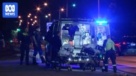 Police charge woman over 2024 Sydenham house fire that killed two young girls
