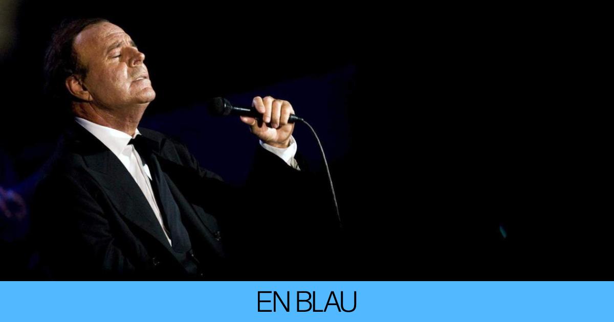 Juan Carlos I le quería quitar "las chavalas" a Julio Iglesias, sucedió en alta mar: "Señor, es el rey"