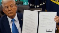 Trump imposes $100K fee on H