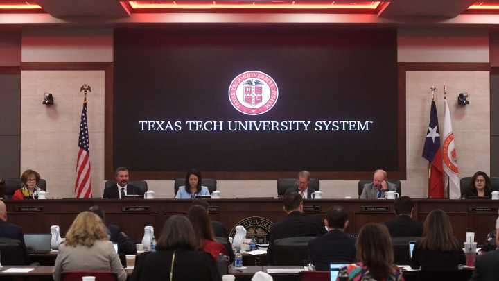 Letter: Creighton has much to prove as Texas Tech System Chancellor
