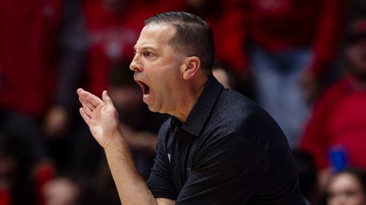 The 2025-26 NMSU basketball roster is set. Here's a breakdown