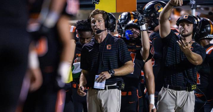 Previewing top Week 2 Baton Rouge high school football games