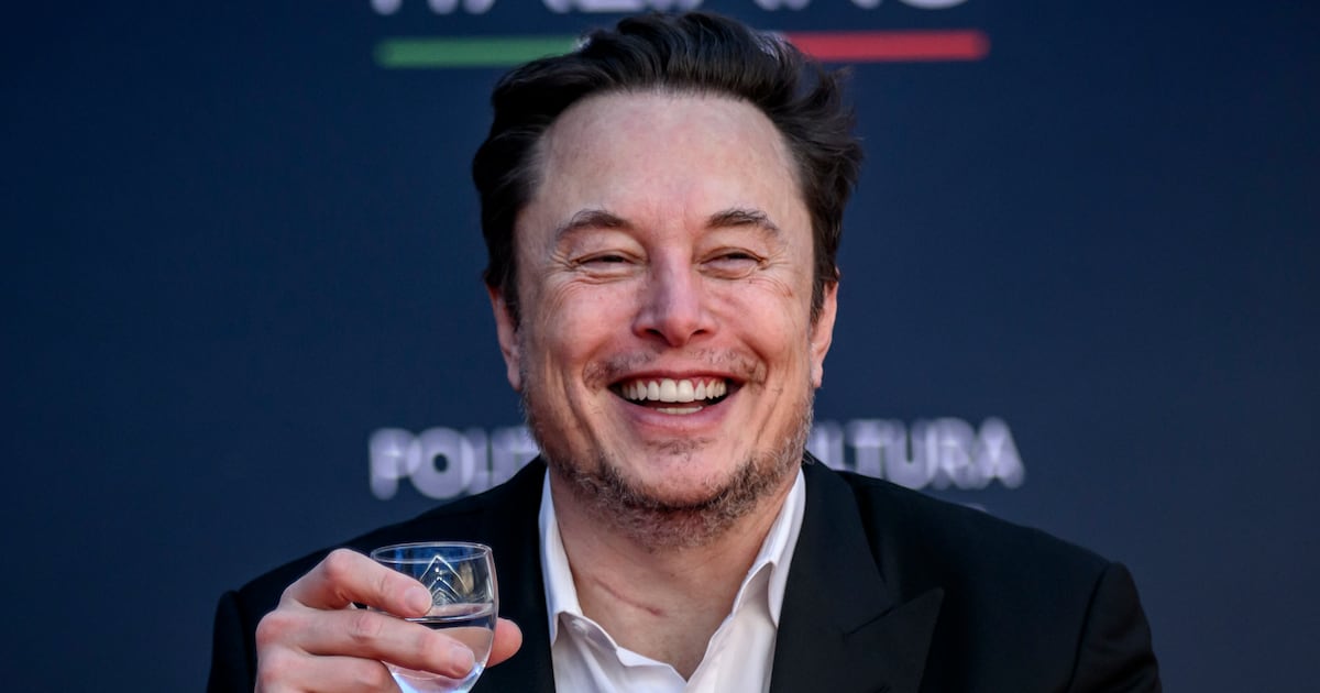 Tesla Offers Elon Musk a $1 Trillion for Company Turnaround