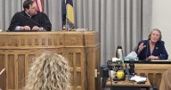 Montana GOP in court over blocking some of their own from party leadership