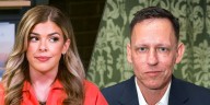 Silicon Valley 'Christian' goes viral for chilling AI-Antichrist theory. Should we listen to him?