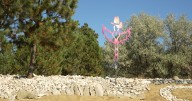 Billings father asked to take down memorial for his daughter