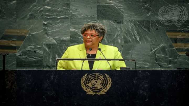 Barbados exige a EE. UU. respetar al Caribe como Zona de Paz