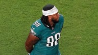 Eagles overreactions from win over Cowboys: Jalen Carter deserves suspension? Dak Prescott discipline too?