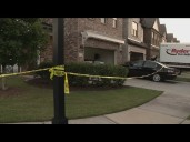 Gwinnett deputy found dead after son showed up at neighbor's home bleeding, saying her mom was shot