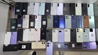 Roban en Morelos más de 100 celulares con valor de un millón de pesos; responsables fueron detenidos en CDMX