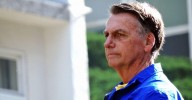 El expresidente de Brasil Jair Bolsonaro, condenado por intento de golpe de Estado