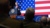 A GOP-appointed judge fears Americans are complacent about Trump. Polling backs him up